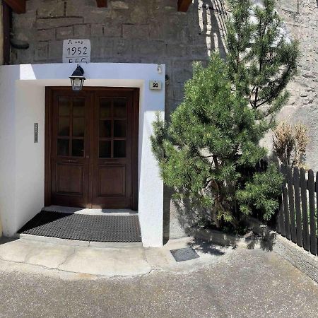 Casa Ornella Apartment Courmayeur Bagian luar foto