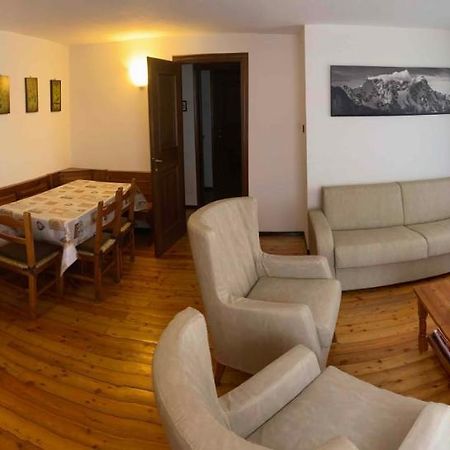 Casa Ornella Apartment Courmayeur Bagian luar foto