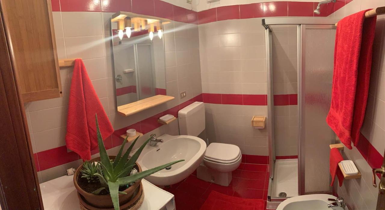 Casa Ornella Apartment Courmayeur Bagian luar foto
