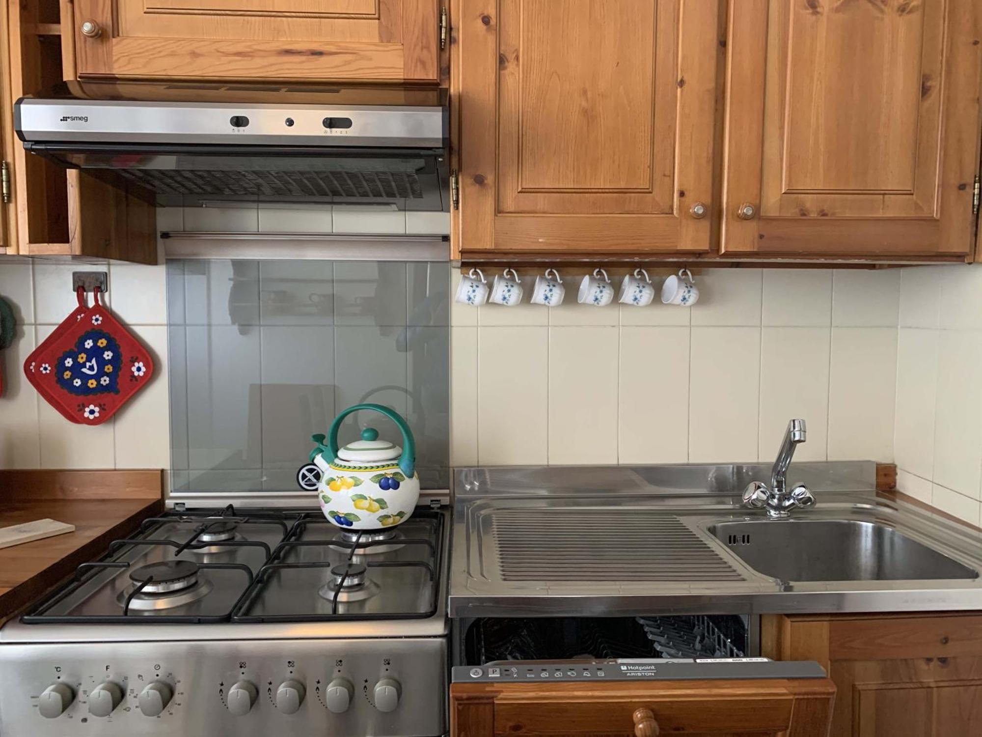 Casa Ornella Apartment Courmayeur Bagian luar foto