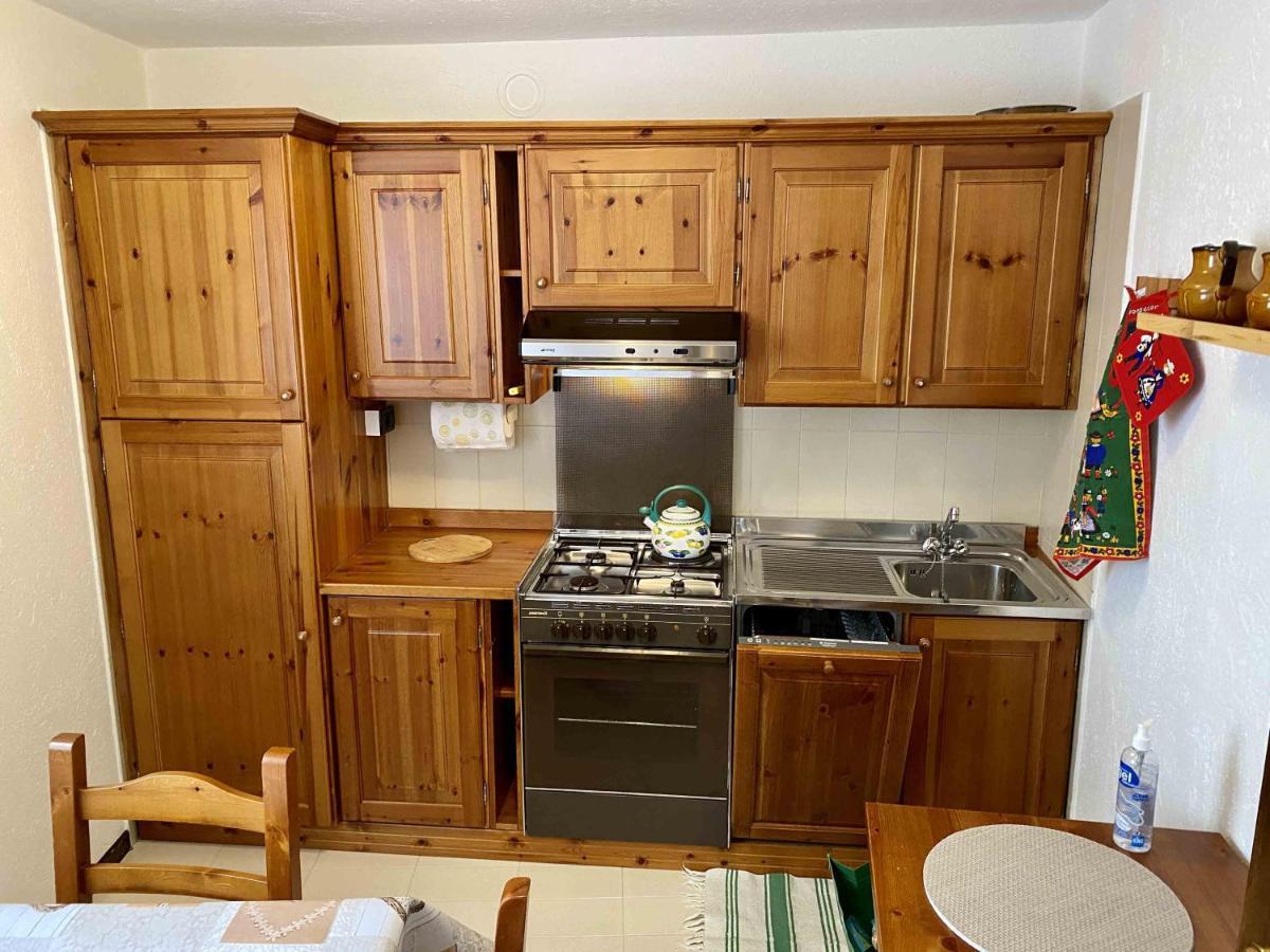 Casa Ornella Apartment Courmayeur Bagian luar foto