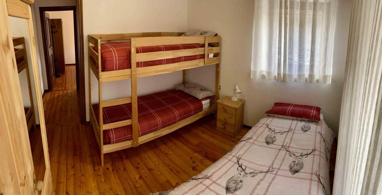 Casa Ornella Apartment Courmayeur Bagian luar foto
