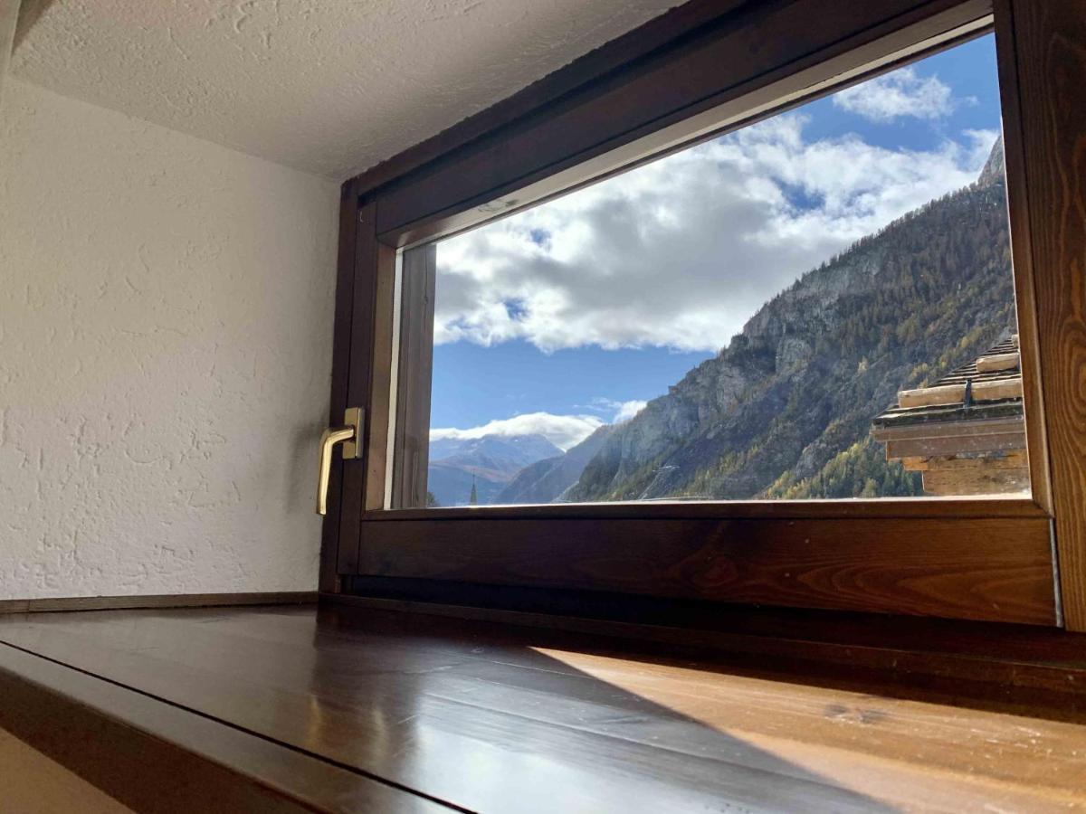 Casa Ornella Apartment Courmayeur Bagian luar foto