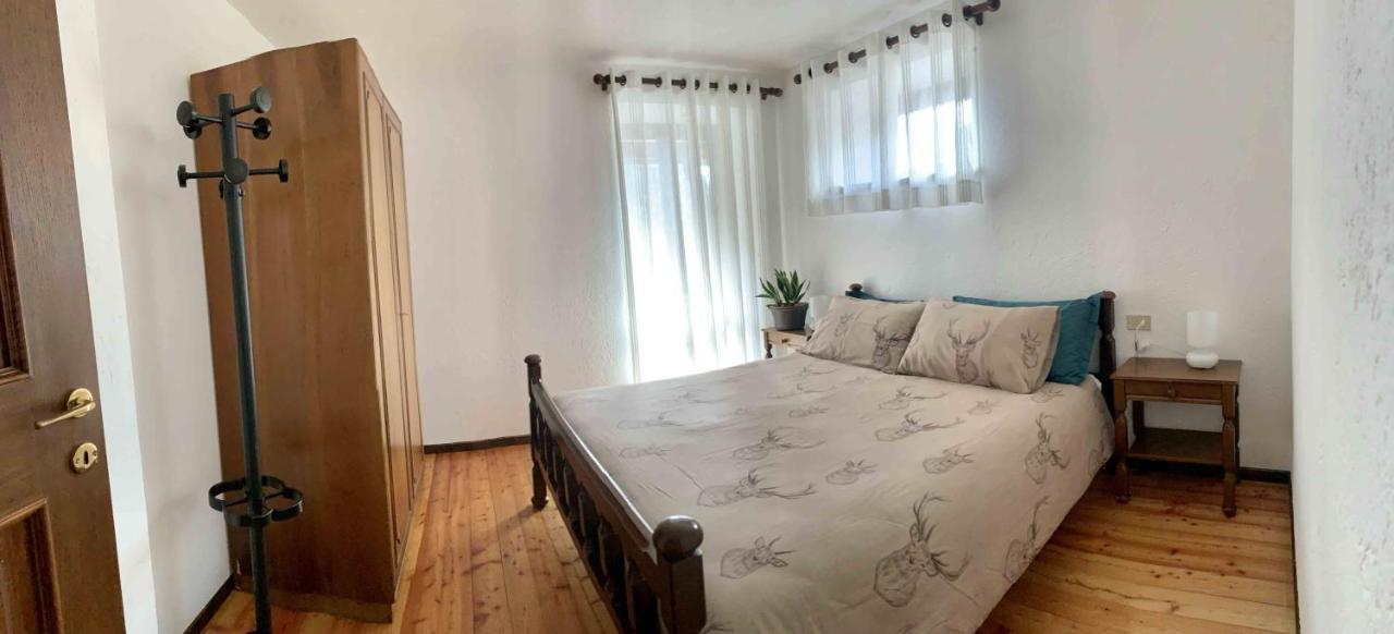 Casa Ornella Apartment Courmayeur Bagian luar foto